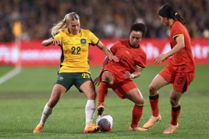 开云 体育-男女国字号球队6月齐出征 国足不胜泰国恐遭淘汰