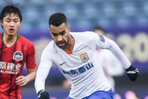 开云 体育-【足协杯】刘洋德尔加多各2球 泰山总分5比2进决赛