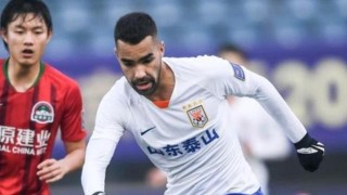 开云 体育-【足协杯】刘洋德尔加多各2球 泰山总分5比2进决赛