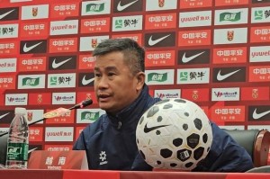 开云体育-输不起了？越南U23对中国两连败：主教练赛后1句话太丢人！