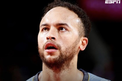 开云体育-Shams：李凯尔与灰熊达成买断，将在澄清期后加盟森林狼