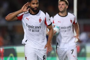 开云官网-加快补强速度！AC米兰关窗前连签三位强援，前中后三线得到提升