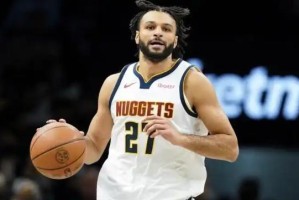 开云 体育-约基奇不在穆雷场均25+10+5 这表现还不能为他争得一次全明星？