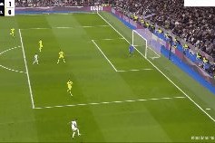 开云体育-【西甲】皇马4比1黄潜 莫德里奇传射阿拉巴重伤