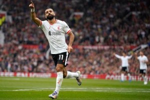 开云官网-萨拉赫表态“最后一年” 但他其实更想留在利物浦？