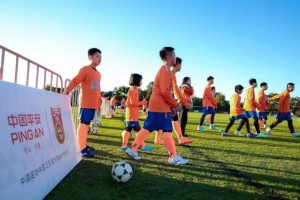 开云体育-推动中国足球前进？从“要你登场”说起