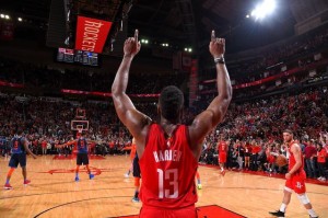 开云体育-蒂格呼吁哈登重回火箭 想法很好但该怎么实现？