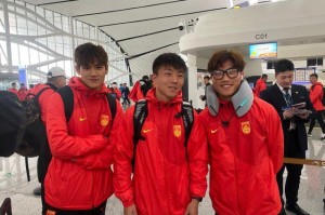 开云体育-​国奥西征多哈轻装上阵 拟定调回政策合力争双赢