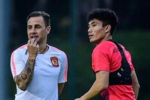 广州亚冠解签：实力已难提升 川崎大邱都够喝一壶