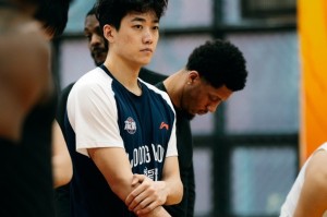 开云体育官网-汗水落地的声音是第二阶段最响亮的序曲！广州男篮主场开战倒计时