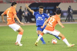 开云官网-【中超观察】积分榜反映现状 占据榜首靠稳定投入