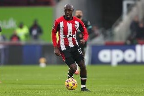 邮报：纽卡将提高对维萨的报价，预计布伦特福德要价约4000万镑