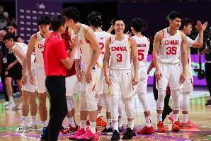 开云体育-中澳在FIBA交手11次仅06年斯杯取得1胜 上次交手是23年&amp;输了23分