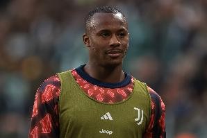 开云体育官网-意媒：尤文后卫贾洛已抵达土耳其，完成体检后永久转会贝西克塔斯